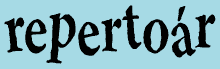 repertoar